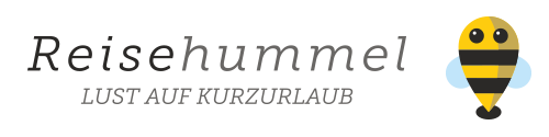 Reisehummel Logo