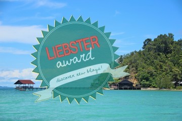 Last Paradise Nominierung Liebster Award