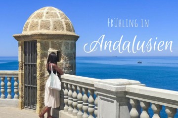 Tipps für die Andalusien Reise