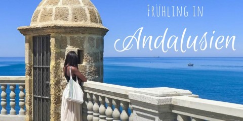 Tipps für die Andalusien Reise