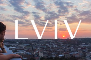 Lviv Ukraine Video zur Reise