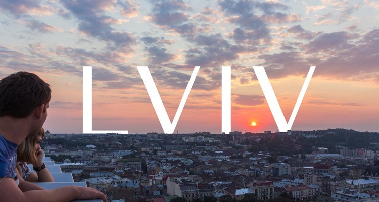 Lviv Ukraine Video zur Reise